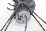 2000 Polaris Xplorer Oem Cooling Fan W/Mount 1040568-067 4170013 AP169