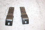 1995 Polaris Sl 750 Oem Hood Hinge Pair 2635012 JP33