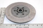 Arctic Cat Oem Brake Rotor 0602-436 B92
