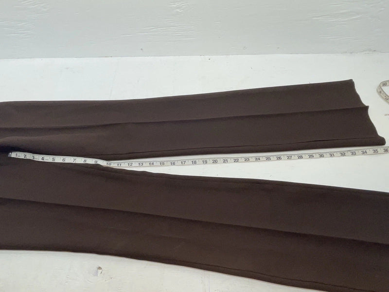 New Vintage Brown Dickson Jenkins Polyester Pants VV-88