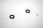 93 Arctic Cat Pantera Oem Oil Pump Union Gasket Pair 3003-290 SAS1