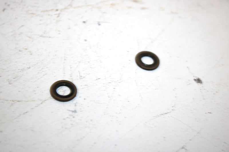 93 Arctic Cat Pantera Oem Oil Pump Union Gasket Pair 3003-290 SAS1