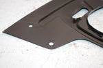 1985 Honda Atc125ma Oem Sub Chain Cover 40523-968-680 AH44