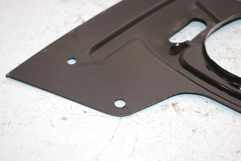 1985 Honda Atc125ma Oem Sub Chain Cover 40523-968-680 AH44