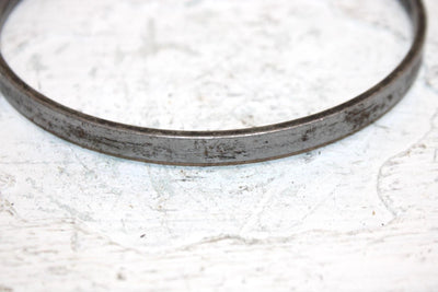 1987 Honda Atc 90a Oem Rear Sprocket Ring 41202-942-000 AH57