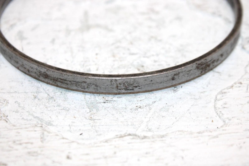 1987 Honda Atc 90a Oem Rear Sprocket Ring 41202-942-000 AH57