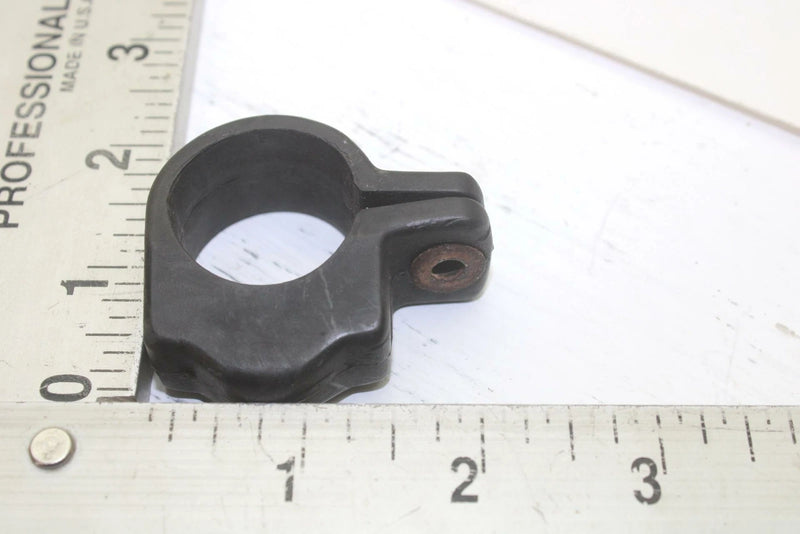 87 Yamaha Exciter EX570L OEM Front Torque Arm Damper 8V0-47447-01-00 SY51