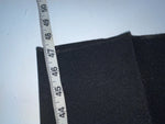 New Vintage Black Mesquite Polyester Pants #5511 OO-54
