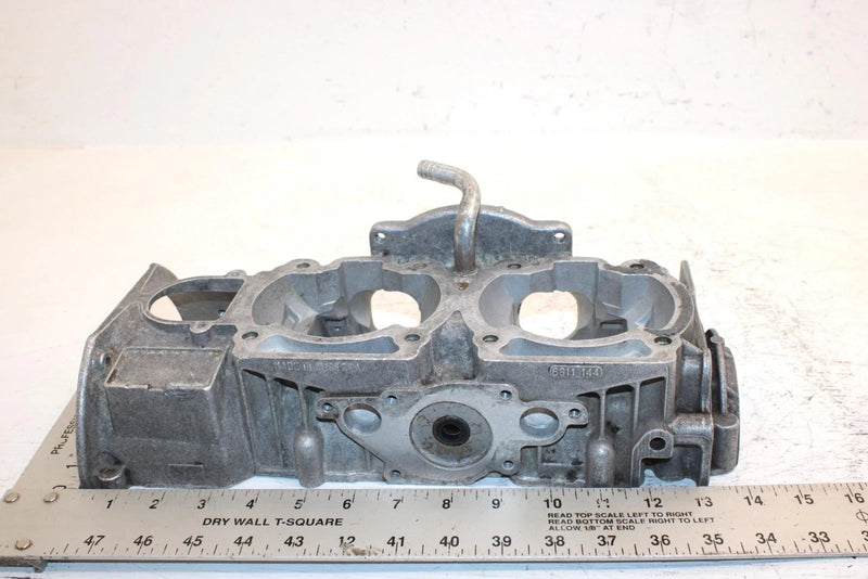 1998 Ski-doo Mxz 670 Oem Upper Crankcase Half 420888015 SS17