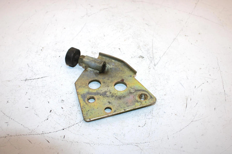 01 Polaris Xc Sp 800 Oem Engine Motor Torque Stop 1013377 SP3