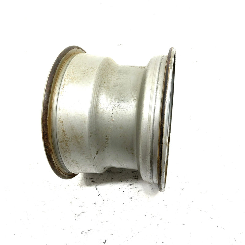 93 Kawasaki Bayou 400 KLF400B 4x4 OEM 11x8 Rear Wheel Rim 41025-1334-8C AK32