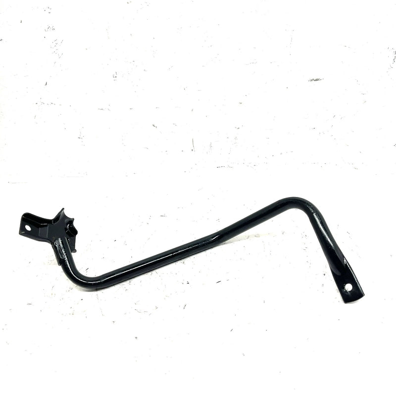 93-99 Kawasaki Bayou 400 4x4 OEM Right Lower Fender Bracket 35011-1601 AK32