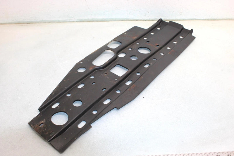 95 Polaris Xplorer  Oem Skid Plate 5240560-067 B488