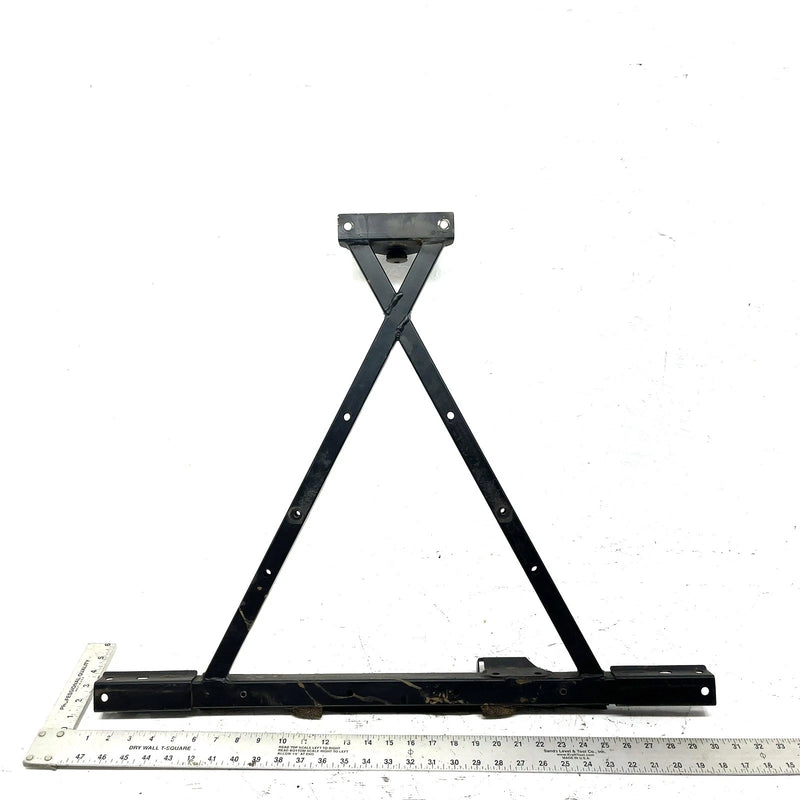 08-10 Polaris RZR 800 EFI OEM Frame Brace 1015723-458 XP8.1