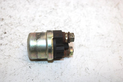 1990 Kawasaki Bayou 300 Oem Starter Relay 27010-1314 AK22