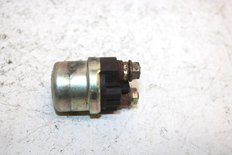 1990 Kawasaki Bayou 300 Oem Starter Relay 27010-1314 AK22