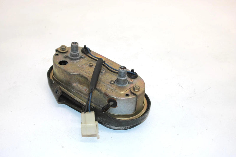88 Yamaha Phazer Pz480m Oem Speedometer Assembly 81R-83500-40-00 SY44