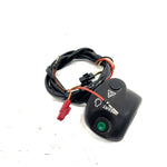 01-05 Yamaha WaveRunner XLT1200 OEM Left Switch F0D-68310-01-00 JY30