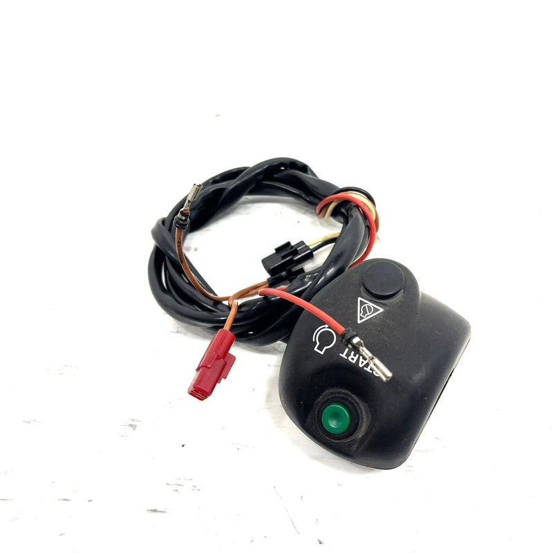 01-05 Yamaha WaveRunner XLT1200 OEM Left Switch F0D-68310-01-00 JY30