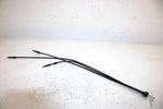 96 Polaris Xlt Oem Choke Cable W/out Block 7080283 SP153