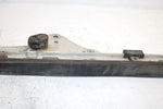 06 Ski-doo Gsx 600 Ho Sdi Oem Left Skid Rail 503191224 SS14