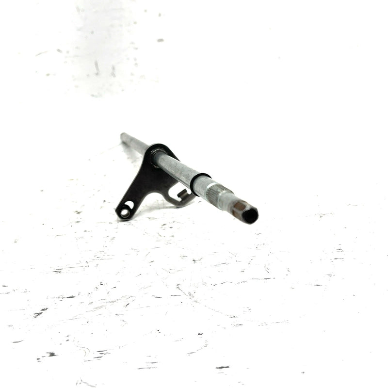 09-19 Honda Rancher 420 OEM Gear Shift Shaft 24680-HP7-A00 AH28