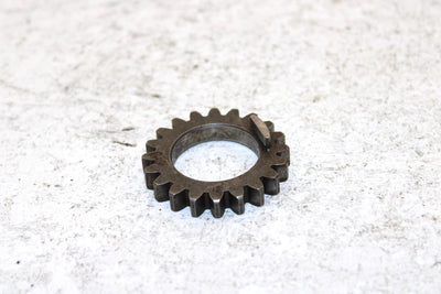 06 Honda Trx 400 Fourtrax Rancher At Oem Oil Pump Drive Gear 15130-HN7-000 AH55