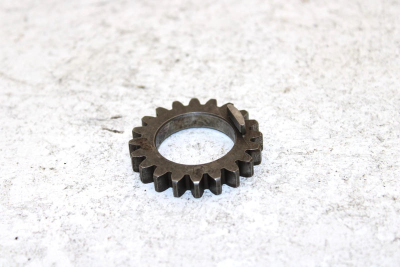 06 Honda Trx 400 Fourtrax Rancher At Oem Oil Pump Drive Gear 15130-HN7-000 AH55