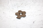 1987 Honda Atc 90a Oem Shift Stopper Star 24425-053-010 AH57