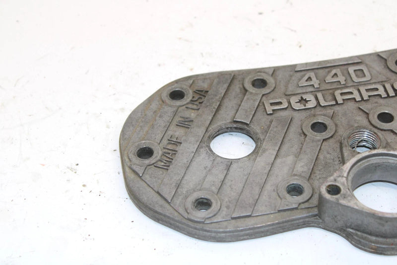 97 Polaris Xcr 440 Oem Cylinder Head 5630342 SP175