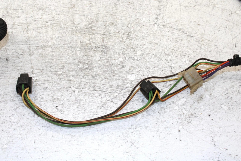 1996 Polaris 600 Xcr Sp Oem Main Wire Harness 2460517 SP68