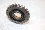 86 Suzuki Lt230s Oem Kickstart Drive Gear 26240-22A01 AS20