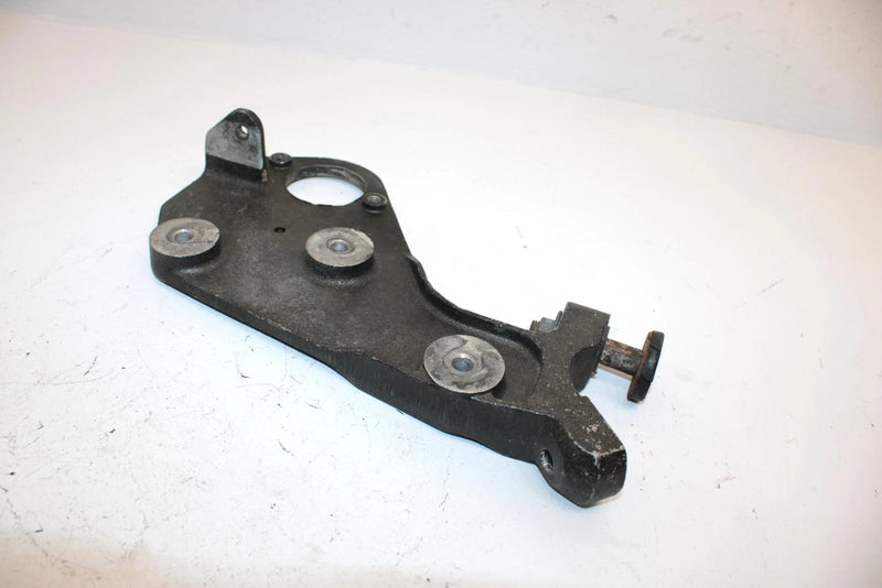 00 Arctic Cat Zr 600 Oem Engine Bearing Support Bracket BLK 0708-440 SA79
