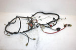 1998 Yamaha  Grizzly Oem Main Wire Harness 4WV-82590-01-00 AY49