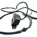 1995 Polaris SLX 780 OEM Left Control Switch 4110162 JP43