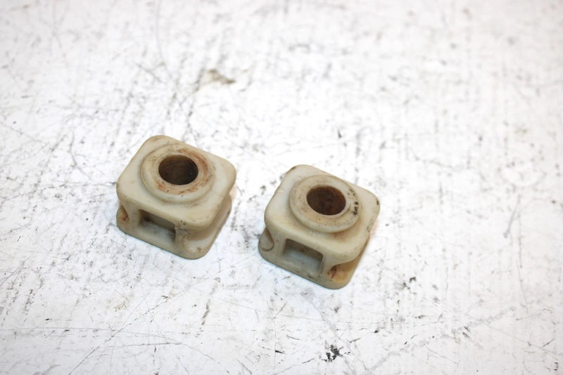88 Yamaha Excel Iii Oem Front Spring Tensioner Pair 8R4-47447-00-00 SY12