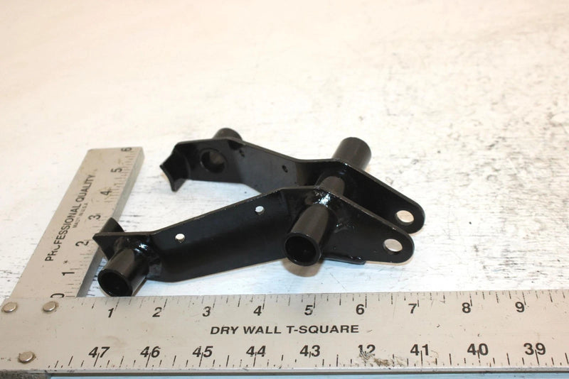 1996 Arctic Cat Zrt 600 Oem Front Shock Bracket 1704-207 SA6