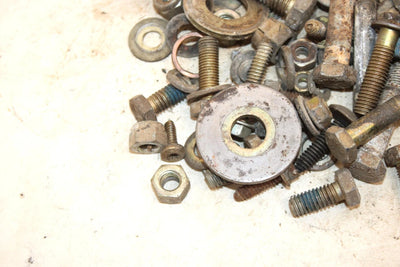 2001 Polaris Sportsman 500 Ho Oem Nut Bolt Spacer Hardwear Kit APS1