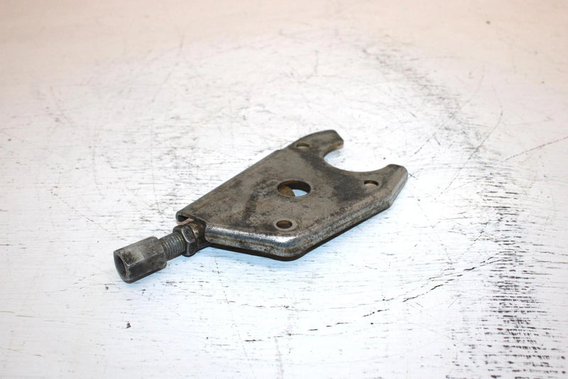 1996 Ski-doo Formula Iii 600 Oem Torque Plate 512055300 SS22