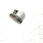 91-02 Suzuki King Quad 300 4x4 OEM 68.4mm Piston W/Pin  12111-19B80-0F0 AS34