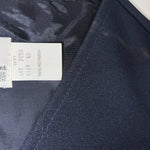 New Men’s Navy Dickson Jenkins Suit Vest 40 #7050 WW-66