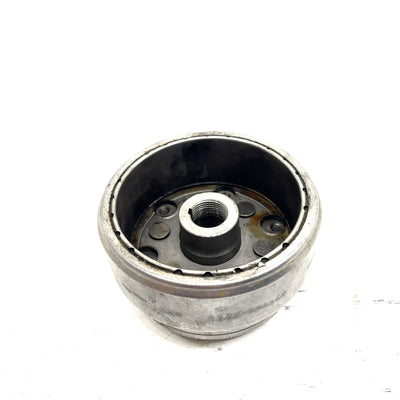 88-00 Honda FourTrax 300 TRX300FW 4x4 OEM Flywheel  31110-HC4-013 AH45