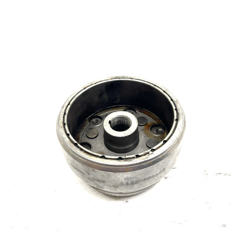 88-00 Honda FourTrax 300 TRX300FW 4x4 OEM Flywheel  31110-HC4-013 AH45