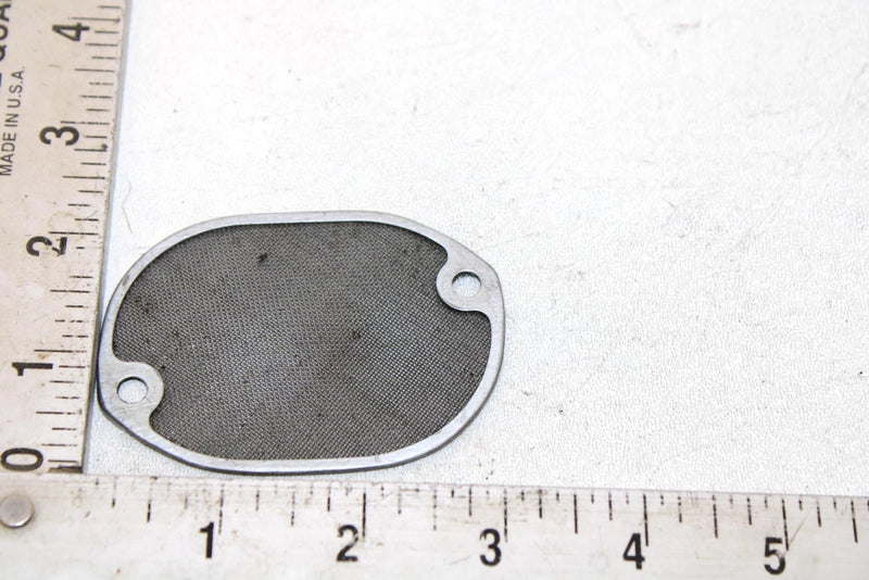 2003 Suzuki Lt-f400f Oem Engine Oil Strainer 16520-24500 16520-27H00 AS23