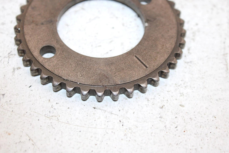 1999 Kawasaki Prarie 400 Oem Cam Chain Sprocket 12046-1131 AK28
