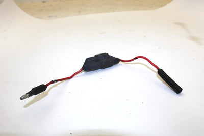 1995 Arctic Cat Daytona Oem 1 Amp Fuse Holder 0630-081 JA6