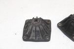 02 Polaris Pro X 440 Oem Exhaust Power Valve Cover Pair 1202640 Q932
