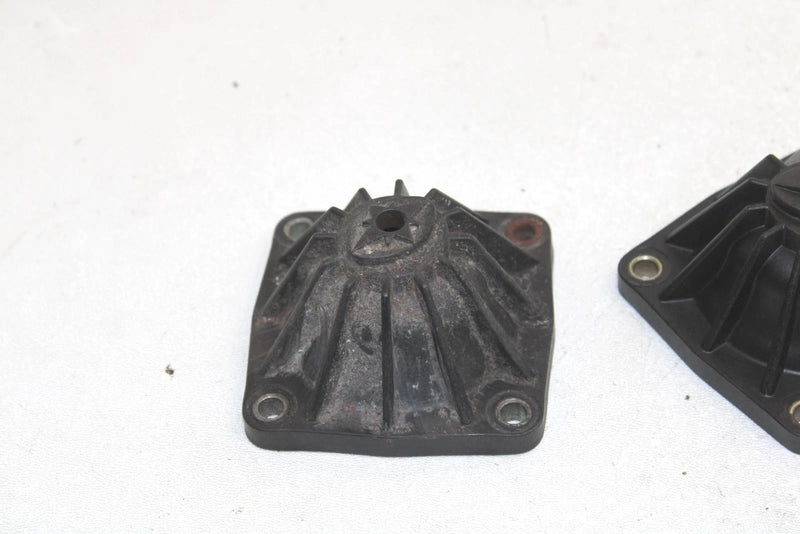 02 Polaris Pro X 440 Oem Exhaust Power Valve Cover Pair 1202640 Q932