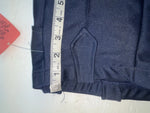New Vintage Blue Western Heritage Polyester Pants #G31 ZZ-61