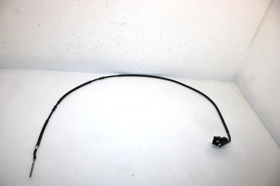 15 Suzuki King Quad 500 Oem Rear Brake Cable 58810-31G30 58810-31G1 AS10